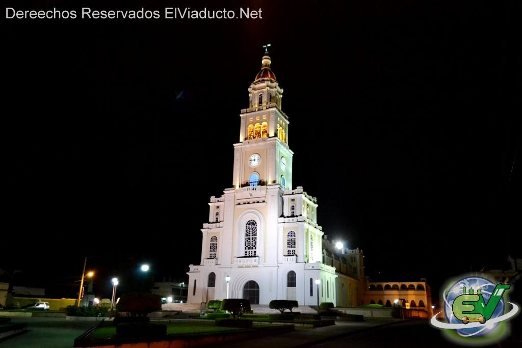 Santuario del Corazón de Jesús de Moca